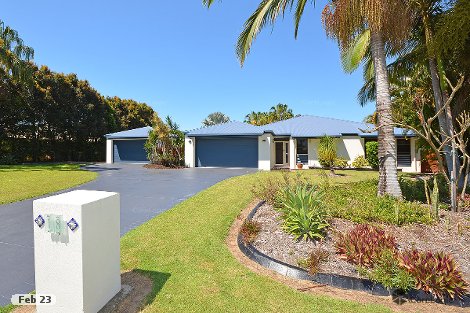 18 Eagle Beach Pde, Dundowran Beach, QLD 4655