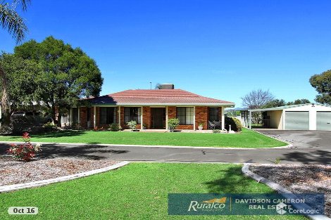 26 Coorigil St, Hillvue, NSW 2340