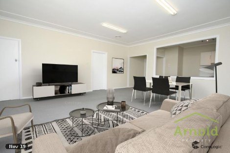 1/60 Belford St, Broadmeadow, NSW 2292