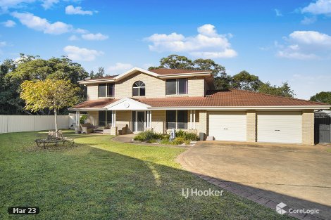 6 Nulla Pl, St Georges Basin, NSW 2540