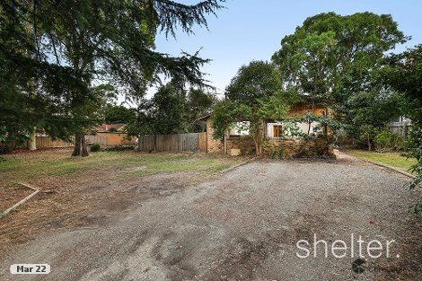 41 Welfare Pde, Glen Iris, VIC 3146