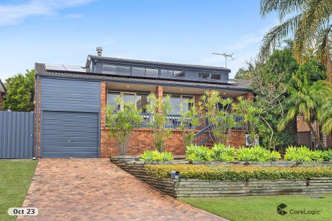 133 Hall Dr, Menai, NSW 2234