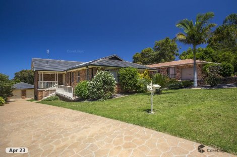 11 Wills Cres, Denhams Beach, NSW 2536