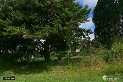 Lot 261 Bolton St, Ravenshoe, QLD 4888