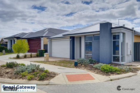 4 Wintergreen Cres, Treeby, WA 6164