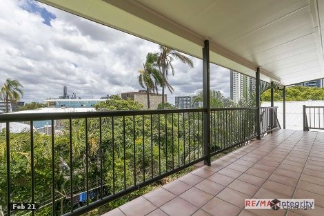 10/12 Cintra Rd, Bowen Hills, QLD 4006