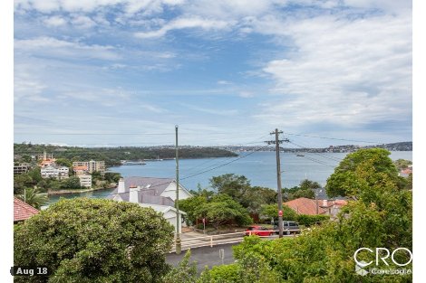 3/30 Cremorne Rd, Cremorne Point, NSW 2090