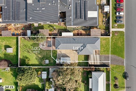 15 Palmerston St, Drysdale, VIC 3222