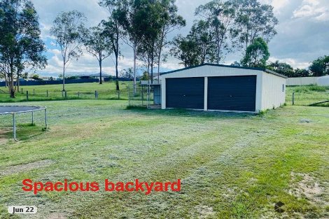 43 Little Spit Rd, Lake Leake, TAS 7210