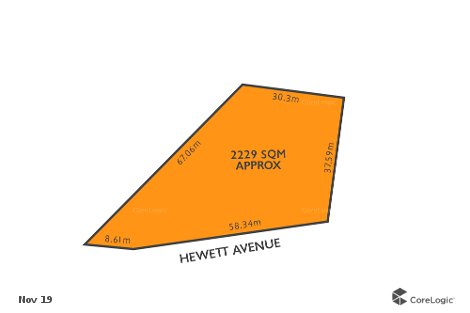 6 Hewett Ave, Hawthorndene, SA 5051