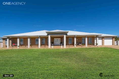 4 Buckley Ct, Lake Albert, NSW 2650