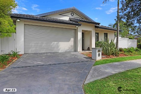 43 Kirrawee Ave, Kirrawee, NSW 2232