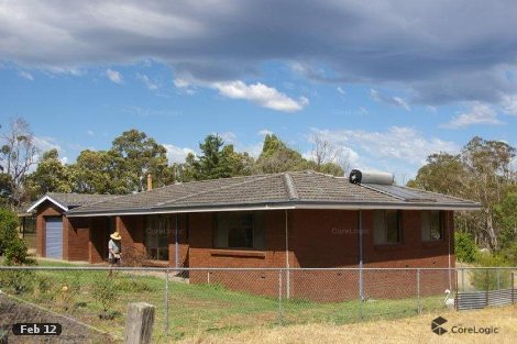 52 North St, Nannup, WA 6275