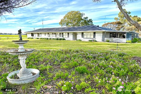 20 Hubl Rd, Bordertown, SA 5268