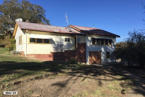 19 Icely St, Carcoar, NSW 2791