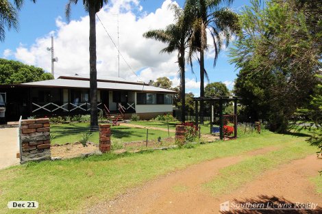 254 Wood St, Warwick, QLD 4370