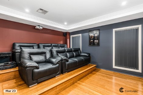 56 Nineteenth Ave, Hoxton Park, NSW 2171