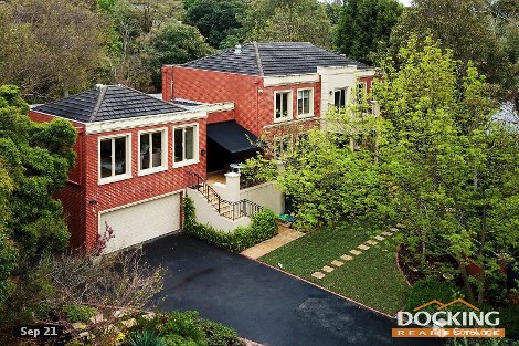 8 Dunwold Way, Vermont, VIC 3133