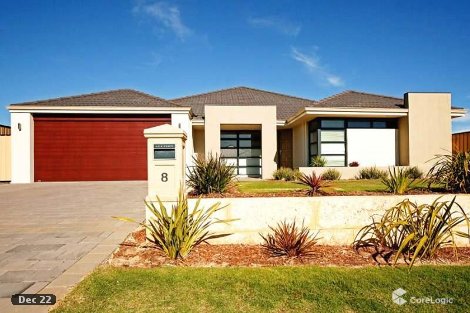 8 Lauderdale Rmbl, Carramar, WA 6031