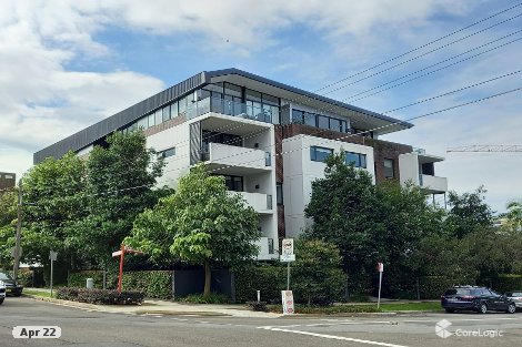 101/66 Atchison St, Crows Nest, NSW 2065