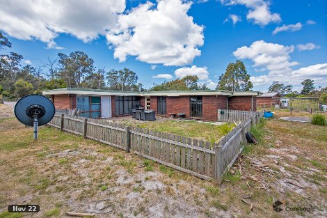 114 Charles St, Squeaking Point, TAS 7307