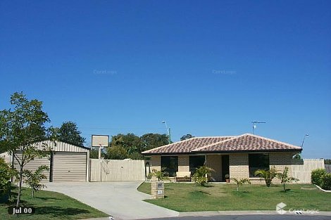 17 Driftwood Ct, Rural View, QLD 4740