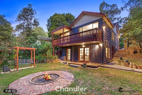 13 Runnymede Rd, Belgrave, VIC 3160