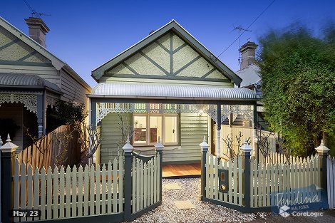 37 Hardiman St, Kensington, VIC 3031