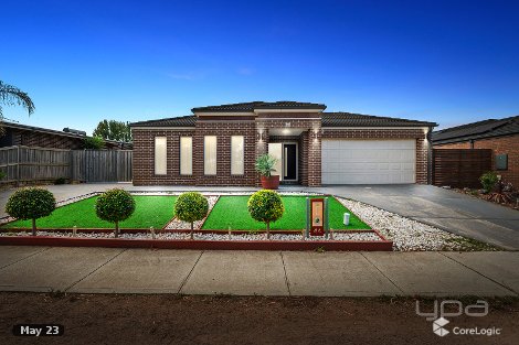 44 Arnolds Creek Bvd, Harkness, VIC 3337