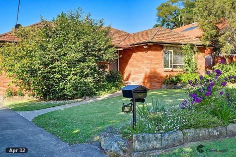 14 Loftus Rd, Pennant Hills, NSW 2120