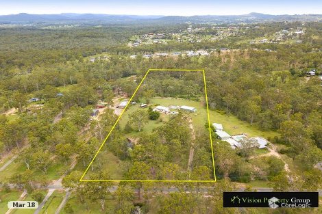 86-96 Pendennis Rd, Tamborine, QLD 4270