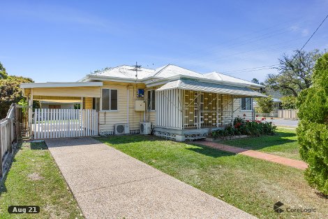 169a Stamford St, Berserker, QLD 4701