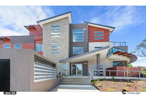 201/151-153 Huntingdale Rd, Ashwood, VIC 3147