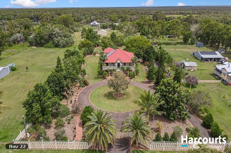 42 Davenport Dr, Coonarr, QLD 4670