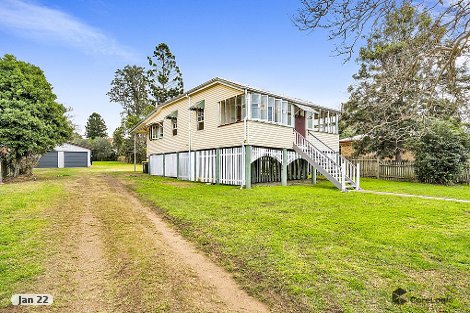 43 Seib St, Kilcoy, QLD 4515