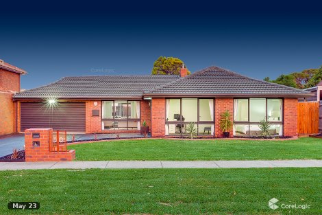 60 Corryong Cres, Taylors Lakes, VIC 3038