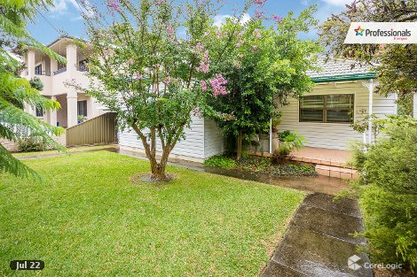 105 Wharf Rd, Melrose Park, NSW 2114