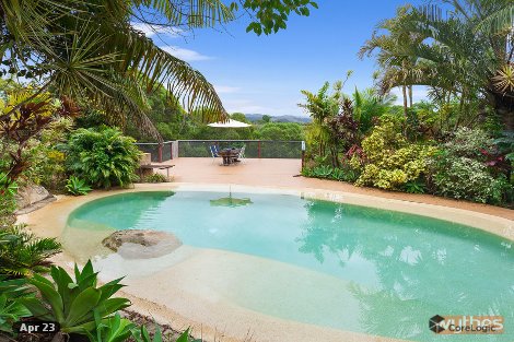 37 Black Mountain Range Rd, Black Mountain, QLD 4563