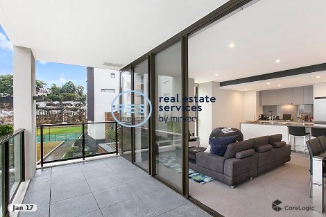 303/136 Ross St, Forest Lodge, NSW 2037