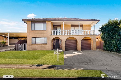 11 Bendigo Cl, Wakeley, NSW 2176