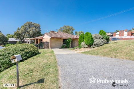 1 Amethyst Cres, Mount Richon, WA 6112