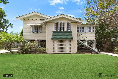 37 Carr St, Hermit Park, QLD 4812