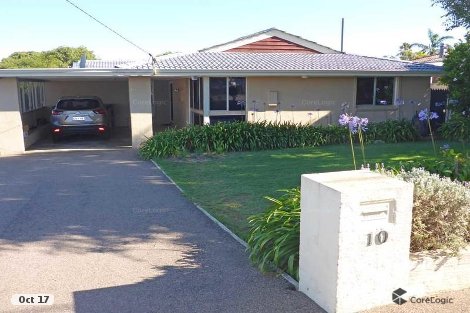 10 Mitchell St, Castletown, WA 6450