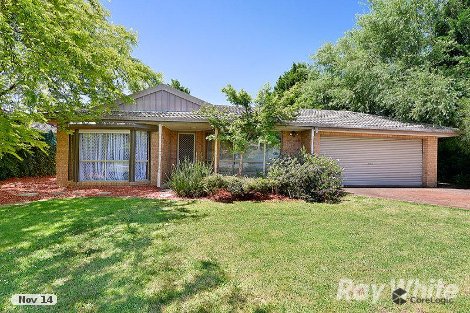 31 Watermoor Ave, Kilsyth South, VIC 3137