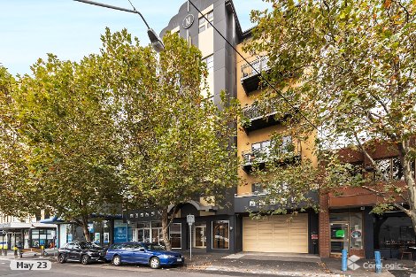 13/7 Hall St, Moonee Ponds, VIC 3039