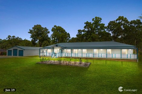 5 Bluebell Cl, Weston, NSW 2326
