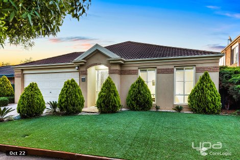 2 Woodbridge Pl, Burnside, VIC 3023