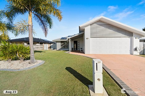 59 Durdins Rd, Bargara, QLD 4670