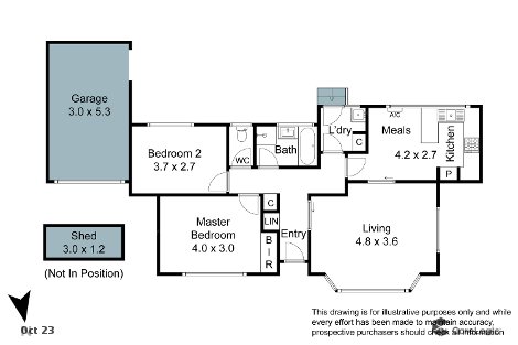 6/216-218 Lawrence Rd, Mount Waverley, VIC 3149