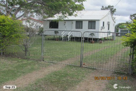 48 Ninth Ave, Scottville, QLD 4804